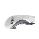 TaylorMade Qi10 Graphite Mens Right Hand Fairway 5 Wood 18* Regular - Fujikura Ventus TR 6-R