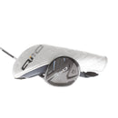 TaylorMade Qi10 Graphite Mens Right Hand Fairway 5 Wood 18* Regular - Fujikura Ventus TR 6-R