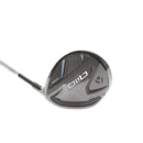 TaylorMade Qi10 Graphite Mens Right Hand Fairway 5 Wood 18* Regular - Fujikura Ventus TR 6-R