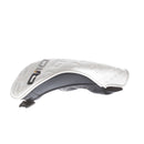 TaylorMade Qi10 Graphite Mens Right Hand Fairway 5 Wood 18* Regular - Fujikura Ventus TR 6-R