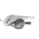 TaylorMade Qi10 Graphite Mens Right Hand Fairway 5 Wood 18* Regular - Fujikura Ventus TR 6-R