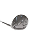 TaylorMade Qi10 Graphite Mens Right Hand Fairway 5 Wood 18* Regular - Fujikura Ventus TR 6-R