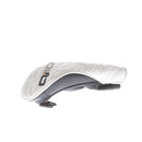 TaylorMade Qi10 Graphite Mens Right Hand Fairway 5 Wood 18* Regular - Fujikura Ventus TR 6-R