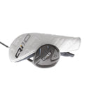 TaylorMade Qi10 Graphite Mens Right Hand Fairway 5 Wood 18* Regular - Fujikura Ventus TR 6-R