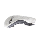 TaylorMade Qi10 Graphite Mens Right Hand Fairway 5 Wood 18* Regular - Fujikura Ventus TR 6-R