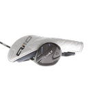 TaylorMade Qi10 Graphite Mens Right Hand Fairway 5 Wood 18* Regular - Fujikura Ventus TR 6-R
