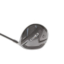 TaylorMade Qi10 Graphite Mens Right Hand Fairway 5 Wood 18* Regular - Fujikura Ventus TR 6-R