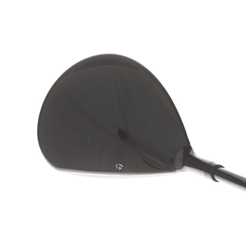 TaylorMade Qi10 Graphite Mens Right Hand Fairway 5 Wood 18* Regular - Fujikura Ventus TR 6-R