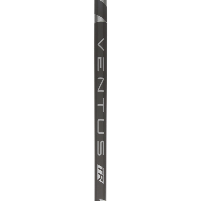 TaylorMade Qi10 Graphite Mens Right Hand Fairway 5 Wood 18* Regular - Fujikura Ventus TR 6-R