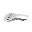 TaylorMade Qi10 Graphite Mens Right Hand Fairway 5 Wood 18* Regular - Fujikura Ventus TR 6-R