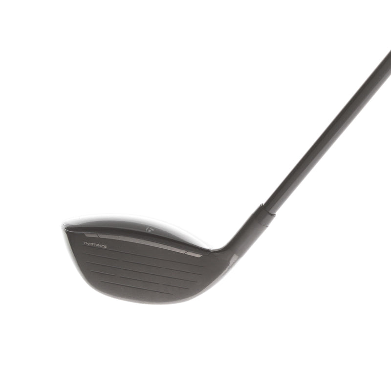 TaylorMade Qi10 Graphite Mens Right Hand Fairway 3 Wood 15* Regular - Fujikura Ventus TR 6-R