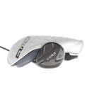 TaylorMade Qi10 Graphite Mens Right Hand Fairway 3 Wood 15* Regular - Fujikura Ventus TR 6-R