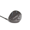 TaylorMade Qi10 Graphite Mens Right Hand Fairway 3 Wood 15* Regular - Fujikura Ventus TR 6-R