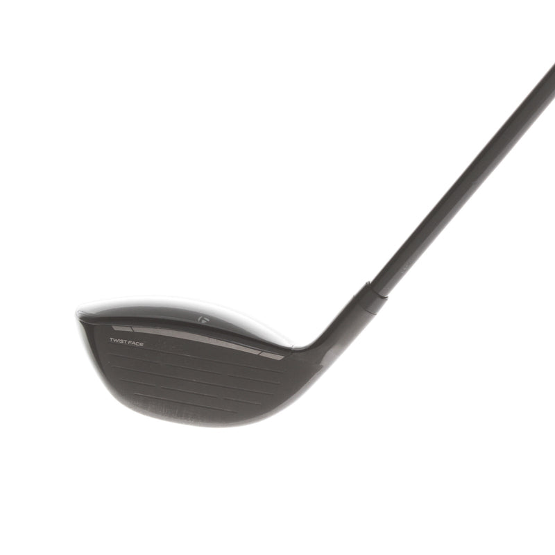 TaylorMade Qi10 Graphite Mens Right Hand Fairway 3 Wood 15* Regular - Fujikura Ventus TR 6-R