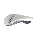 TaylorMade Qi10 Graphite Mens Right Hand Fairway 3 Wood 15* Regular - Fujikura Ventus TR 6-R