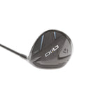 TaylorMade Qi10 Graphite Mens Right Hand Fairway 3 Wood 15* Regular - Fujikura Ventus TR 6-R