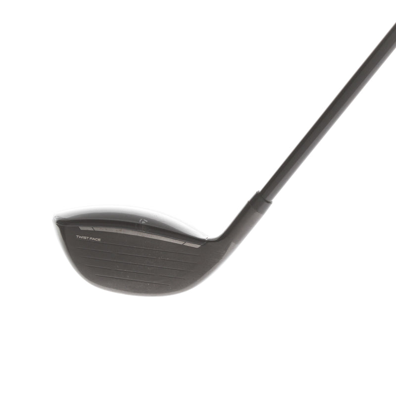 TaylorMade Qi10 Graphite Mens Right Hand Fairway 3 Wood 15* Regular - Fujikura Ventus TR 6-R