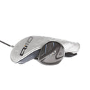 TaylorMade Qi10 Graphite Mens Right Hand Fairway 3 Wood 15* Regular - Fujikura Ventus TR 6-R