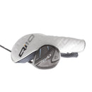 TaylorMade Qi10 Graphite Mens Right Hand Fairway 3 Wood 15* Regular - Fujikura Ventus TR 6-R