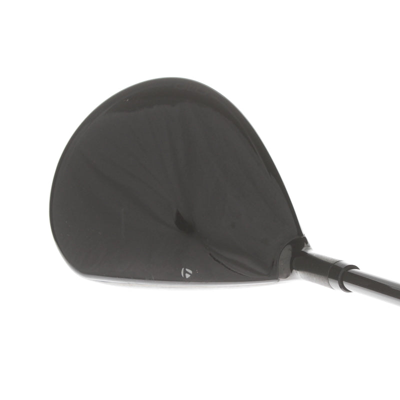 TaylorMade Qi10 Graphite Mens Right Hand Fairway 3 Wood 15* Regular - Fujikura Ventus TR 6-R