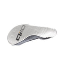 TaylorMade Qi10 Graphite Mens Right Hand Fairway 3 Wood 15* Regular - Fujikura Ventus TR 6-R