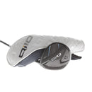 TaylorMade Qi10 Graphite Mens Right Hand Fairway 3 Wood 15* Regular - Fujikura Ventus TR 6-R