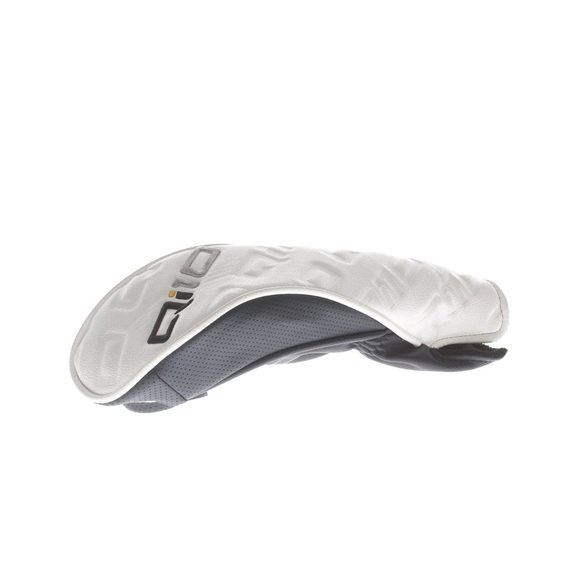 TaylorMade Qi10 Graphite Mens Right Hand Fairway 3 Wood 15* Regular - Fujikura Ventus TR 6-R