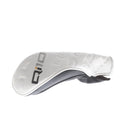 TaylorMade Qi10 Graphite Mens Right Hand Fairway 5 Wood 15* Stiff - Fujikura Ventus TR 6-S