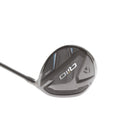 TaylorMade Qi10 Graphite Mens Right Hand Fairway 5 Wood 15* Stiff - Fujikura Ventus TR 6-S