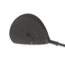 TaylorMade Qi10 Graphite Mens Right Hand Fairway 5 Wood 15* Stiff - Fujikura Ventus TR 6-S