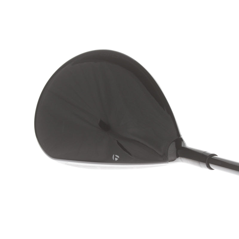 TaylorMade Qi10 Graphite Mens Right Hand Fairway 5 Wood 15* Stiff - Fujikura Ventus TR 6-S