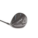 TaylorMade Qi10 Graphite Mens Right Hand Fairway 3 Wood 15* Stiff - Fujikura Ventus TR 6-S