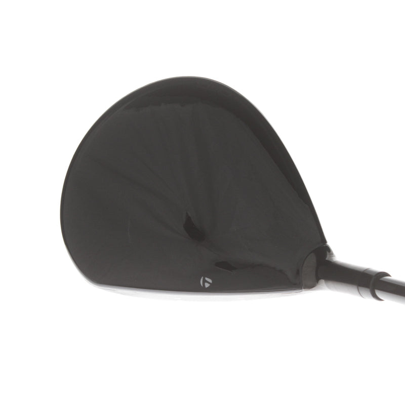 TaylorMade Qi10 Graphite Mens Right Hand Fairway 3 Wood 15* Stiff - Fujikura Ventus TR 6-S