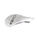 TaylorMade Qi10 Graphite Mens Right Hand Fairway 3 Wood 15* Stiff - Fujikura Ventus TR 6-S