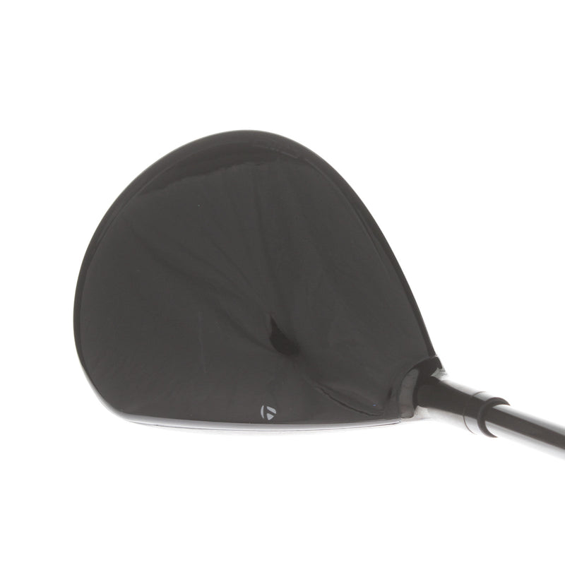 TaylorMade Qi10 Graphite Mens Right Hand Fairway 3 Wood 15* Stiff - Fujikura Ventus TR 6-S