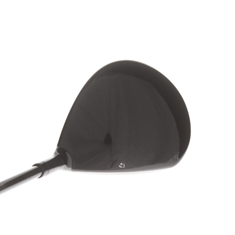 TaylorMade Qi10 Graphite Mens Left Hand Fairway 3 Wood 15* Regular - Fujikura Ventus TR 6-R