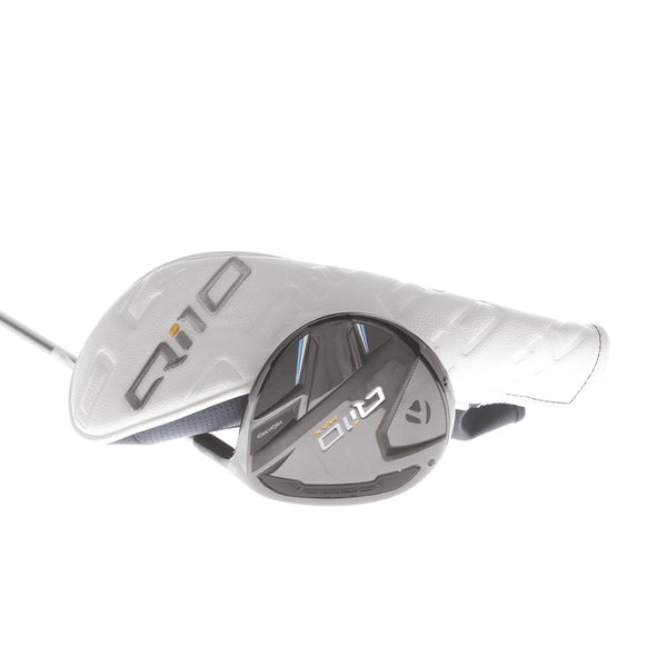 TaylorMade Qi10 Max Graphite Ladies Right Hand Fairway 3 Wood 16* Ladies - Fujikura Speeder NX 40-L
