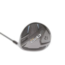 TaylorMade Qi10 Max Graphite Ladies Right Hand Fairway 3 Wood 16* Ladies - Fujikura Speeder NX 40-L