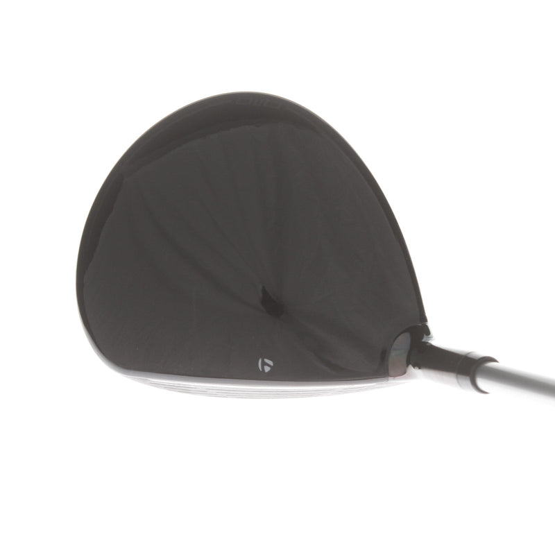 TaylorMade Qi10 Max Graphite Ladies Right Hand Fairway 3 Wood 16* Ladies - Fujikura Speeder NX 40-L