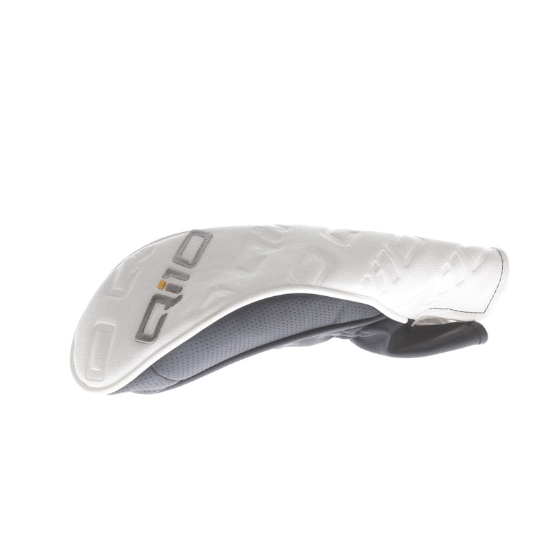 TaylorMade Qi10 Max Graphite Ladies Right Hand Fairway 3 Wood 16* Ladies - Fujikura Speeder NX 40-L