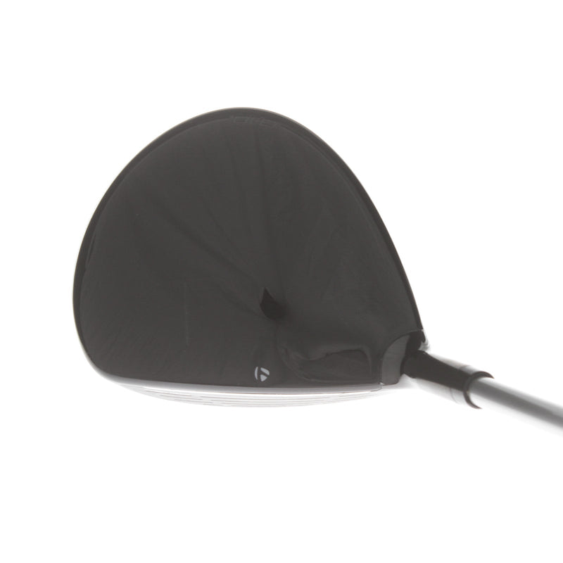 TaylorMade Qi10 Max Graphite Right Hand Fairway 5 Wood 19* Ladies - Fujikura Speeder NX 40-L