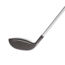 TaylorMade Qi10 Max Graphite Ladies Right Hand Fairway 5 Wood 19* Ladies - Fujikura Speeder NX 40-L