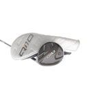 TaylorMade Qi10 Max Graphite Right Hand Fairway 5 Wood 19* Ladies - Fujikura Speeder NX 40-L
