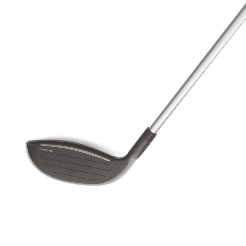 TaylorMade Qi10 Max Graphite Right Hand Fairway 5 Wood 19* Ladies - Fujikura Speeder NX 40-L