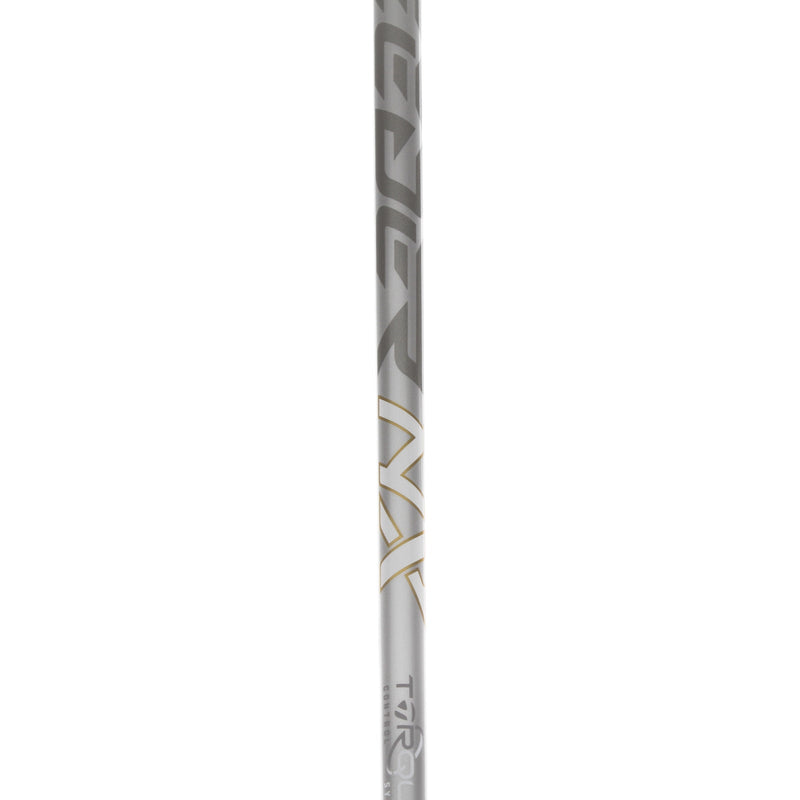 TaylorMade Qi10 Max Graphite Right Hand Fairway 5 Wood 19* Ladies - Fujikura Speeder NX 40-L
