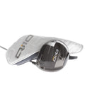 TaylorMade Qi10 Max Graphite Ladies Right Hand Driver 12* Ladies - Fujikura Speeder NX 40-L