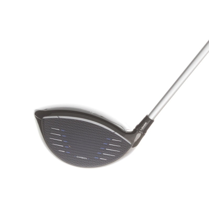 TaylorMade Qi10 Max Graphite Ladies Right Hand Driver 12* Ladies - Fujikura Speeder NX 40-L