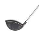 TaylorMade Qi10 Max Graphite Ladies Right Hand Driver 12* Ladies - Fujikura Speeder NX 40-L