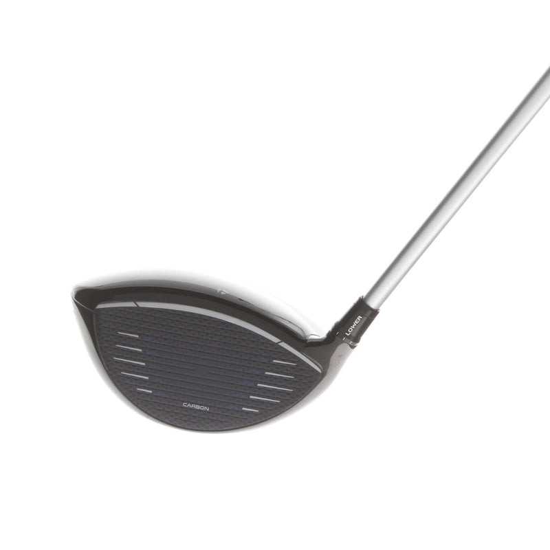 TaylorMade Qi10 Max Graphite Ladies Right Hand Driver 12* Ladies - Fujikura Speeder NX 40-L