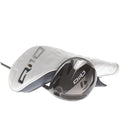 TaylorMade Qi10 Graphite Mens Right Hand Driver 10.5* Regular - Fujikura Ventus TR 5-R